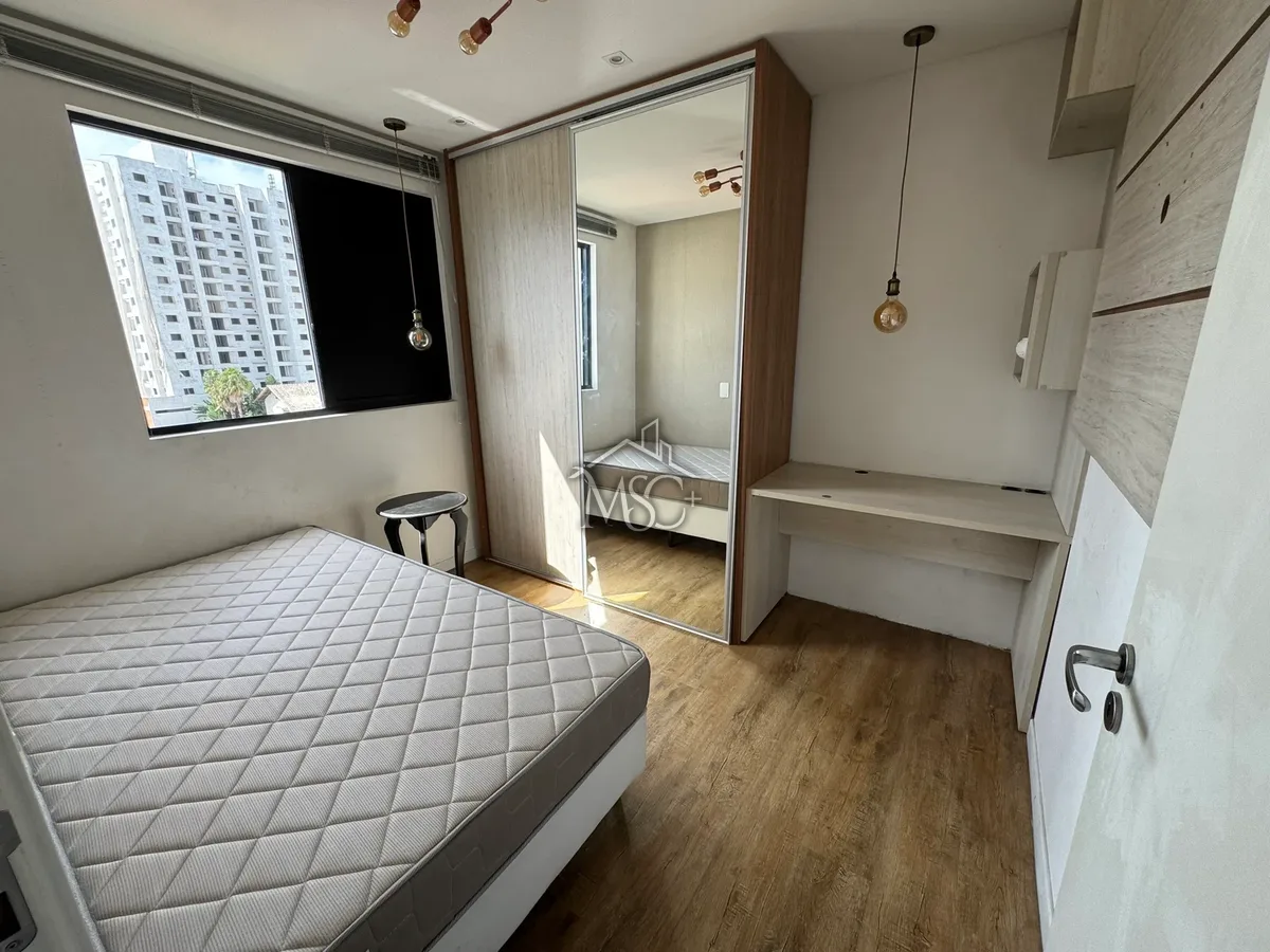 Apartamento 2 quartos Vila Operária - Itajaí - foto 10
