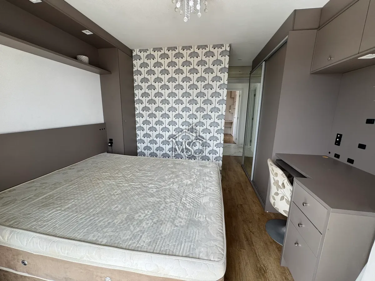Apartamento 2 quartos Vila Operária - Itajaí - foto 11