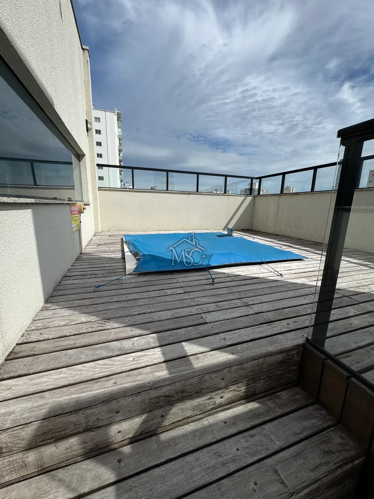 Apartamento 2 quartos Vila Operária - Itajaí - foto 17
