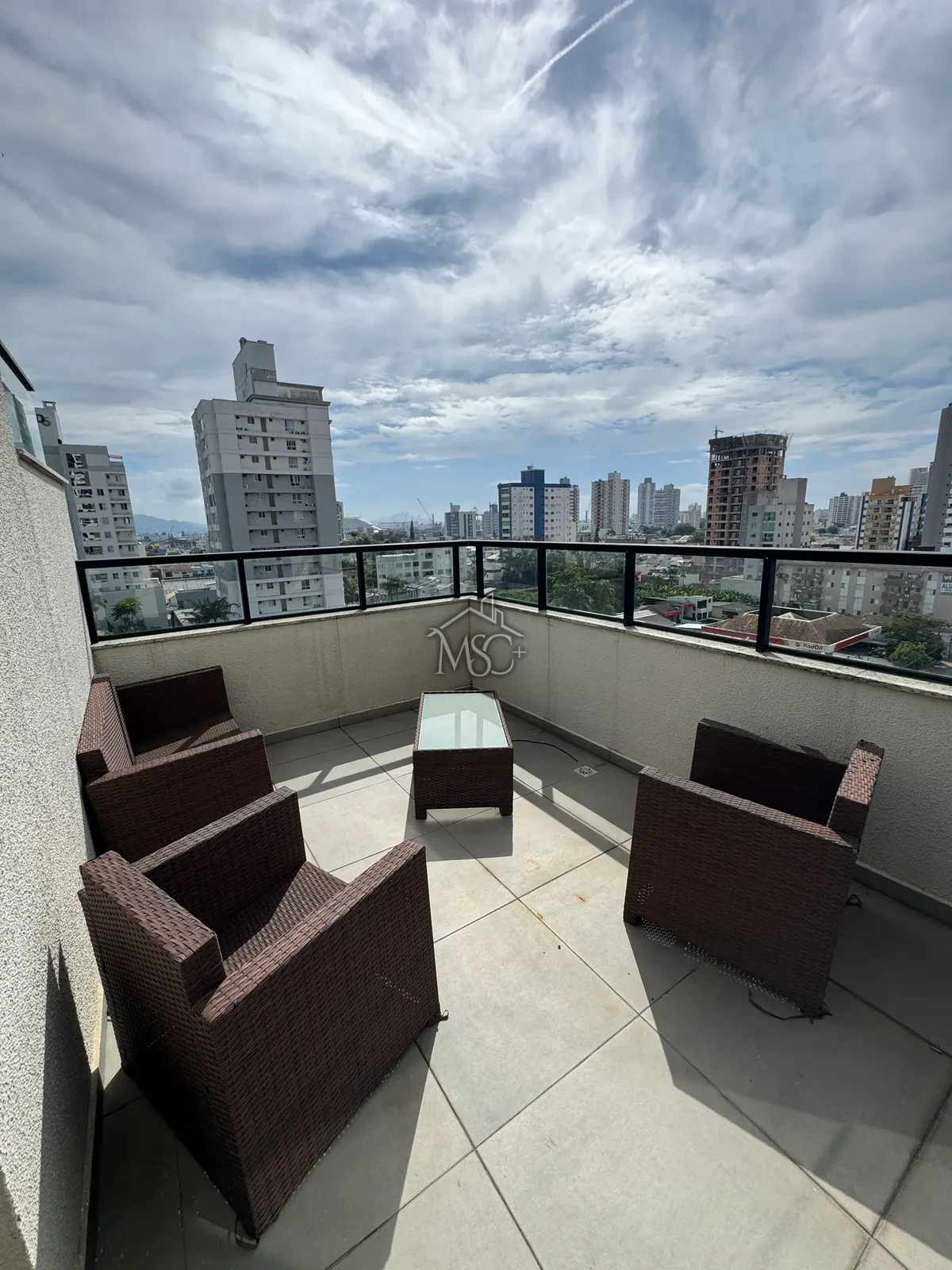 Apartamento 2 quartos Vila Operária - Itajaí - foto 5