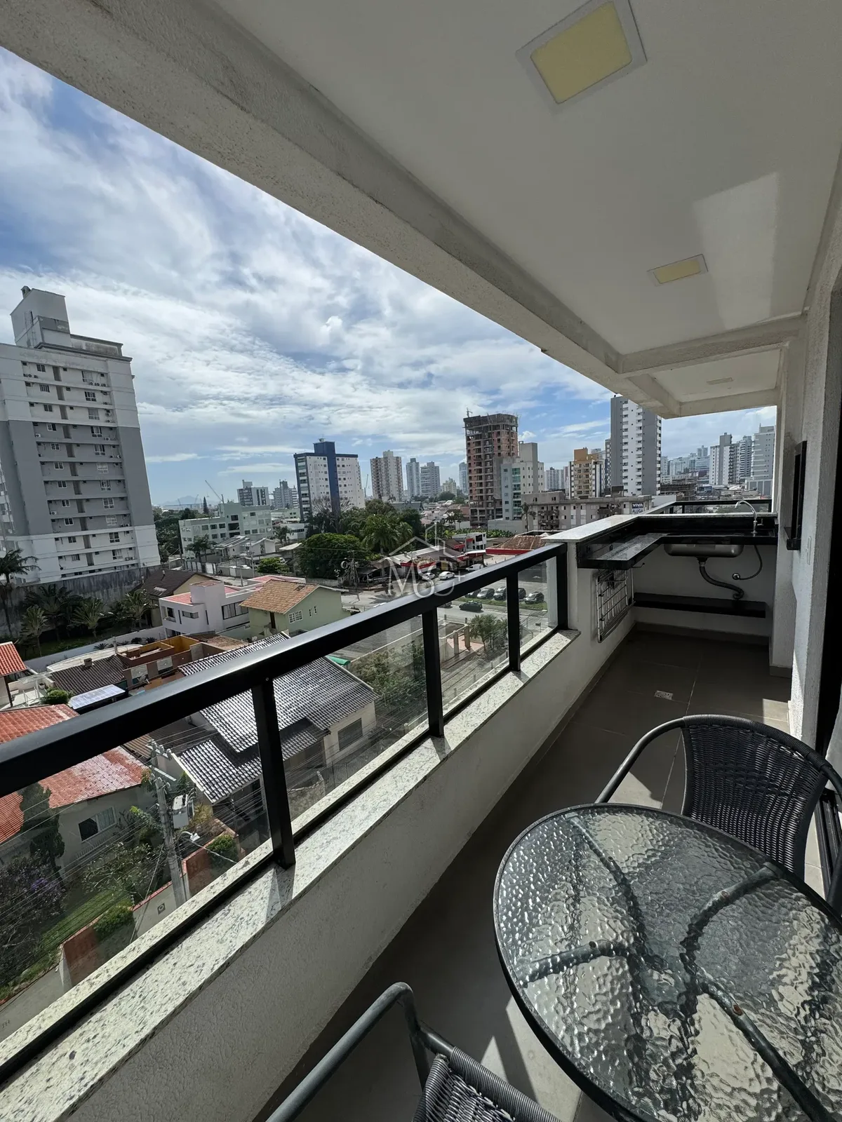 Apartamento 2 quartos Vila Operária - Itajaí - foto 6