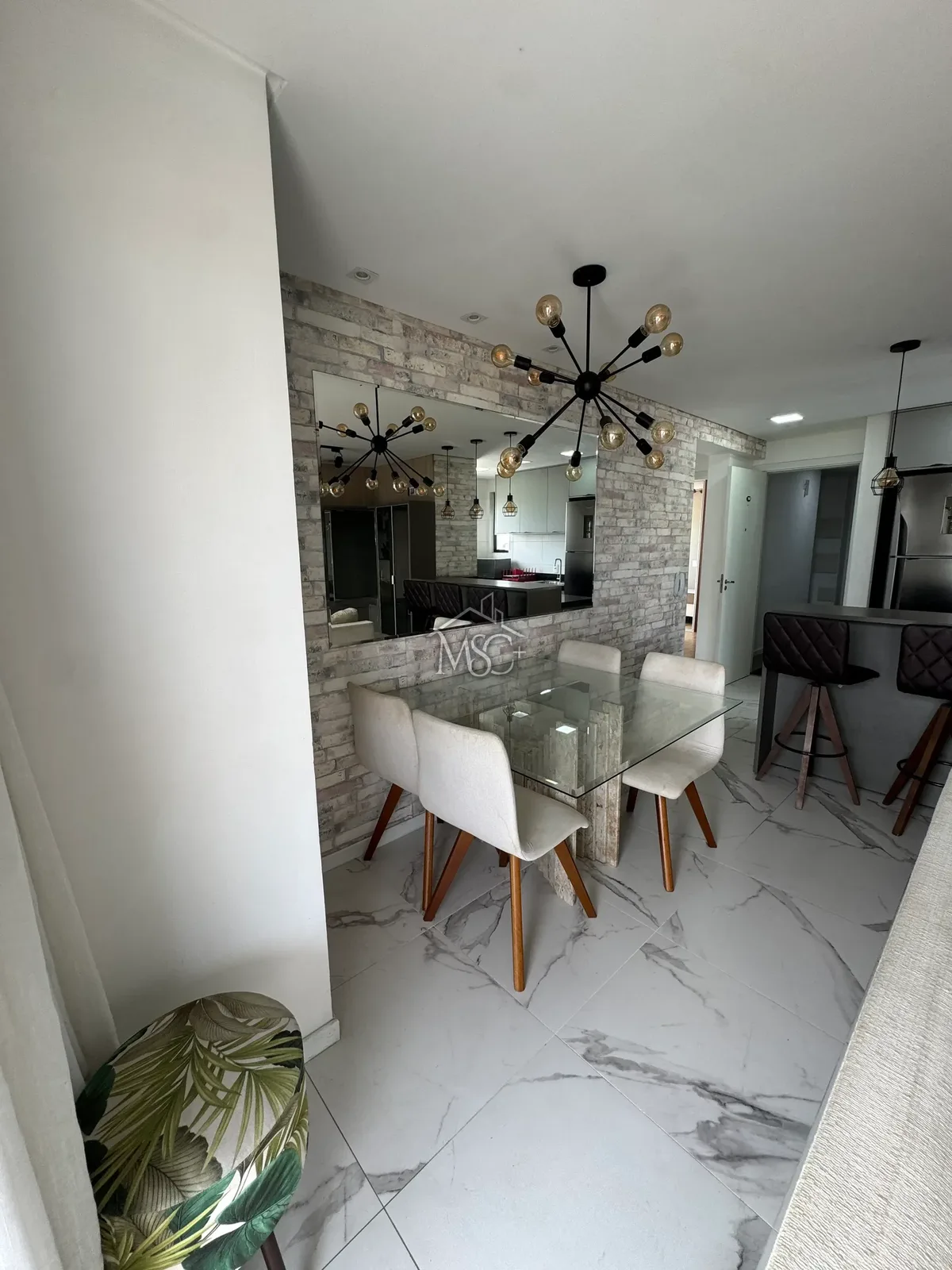 Apartamento 2 quartos Vila Operária - Itajaí - foto 2