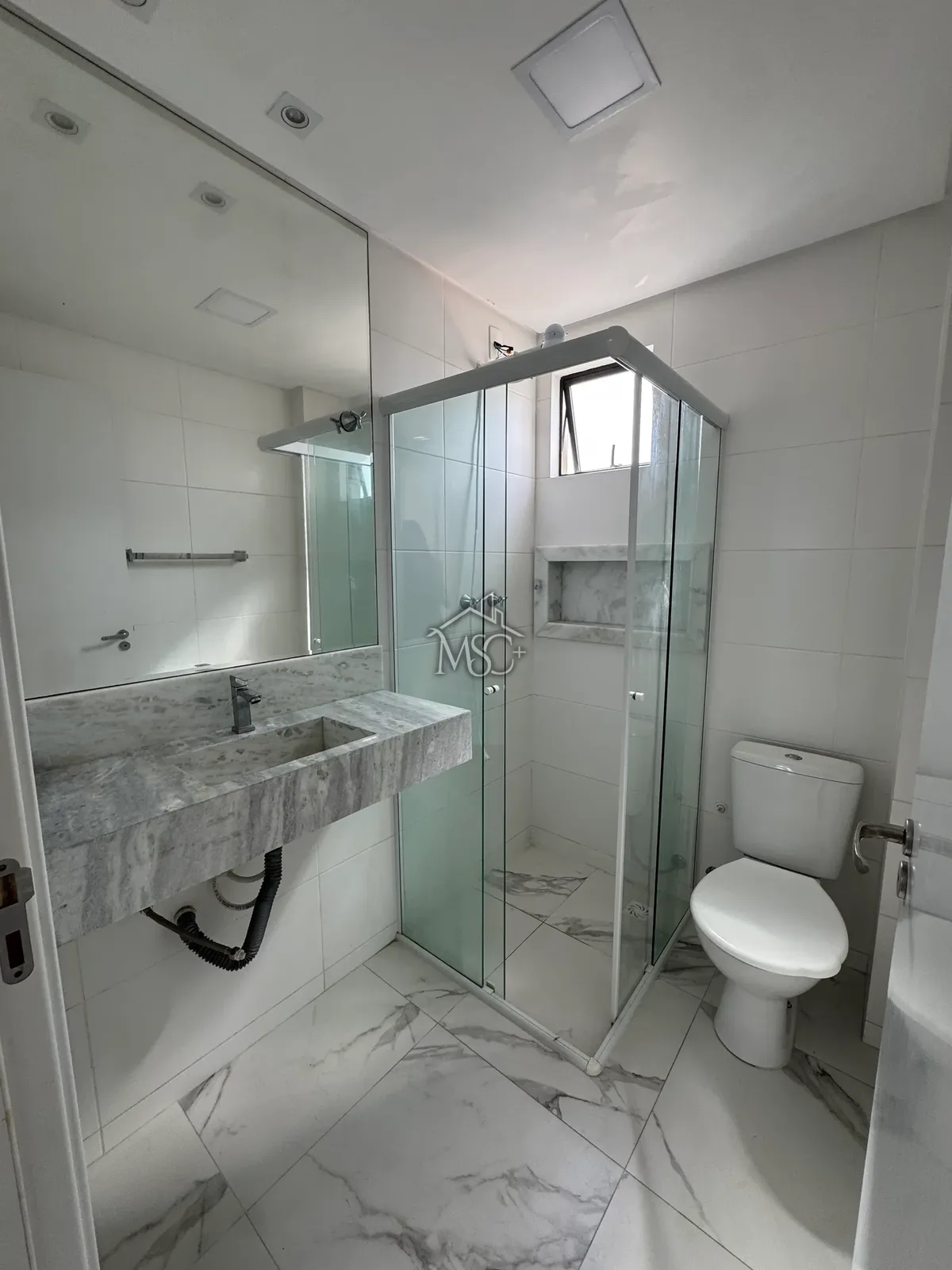 Apartamento 2 quartos Vila Operária - Itajaí - foto 13