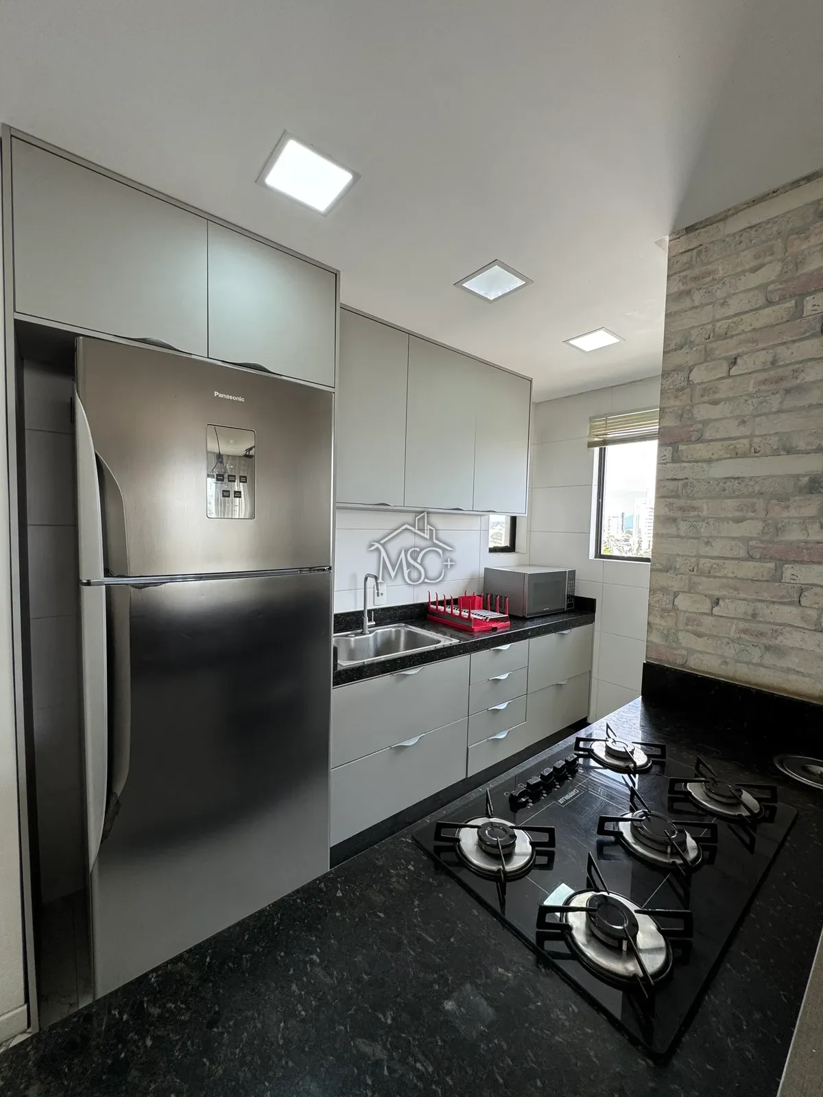 Apartamento 2 quartos Vila Operária - Itajaí - foto 8