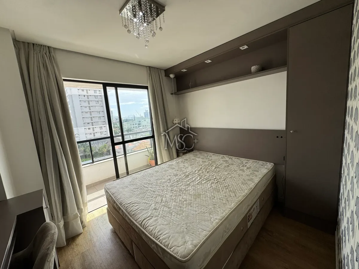 Apartamento 2 quartos Vila Operária - Itajaí - foto 9