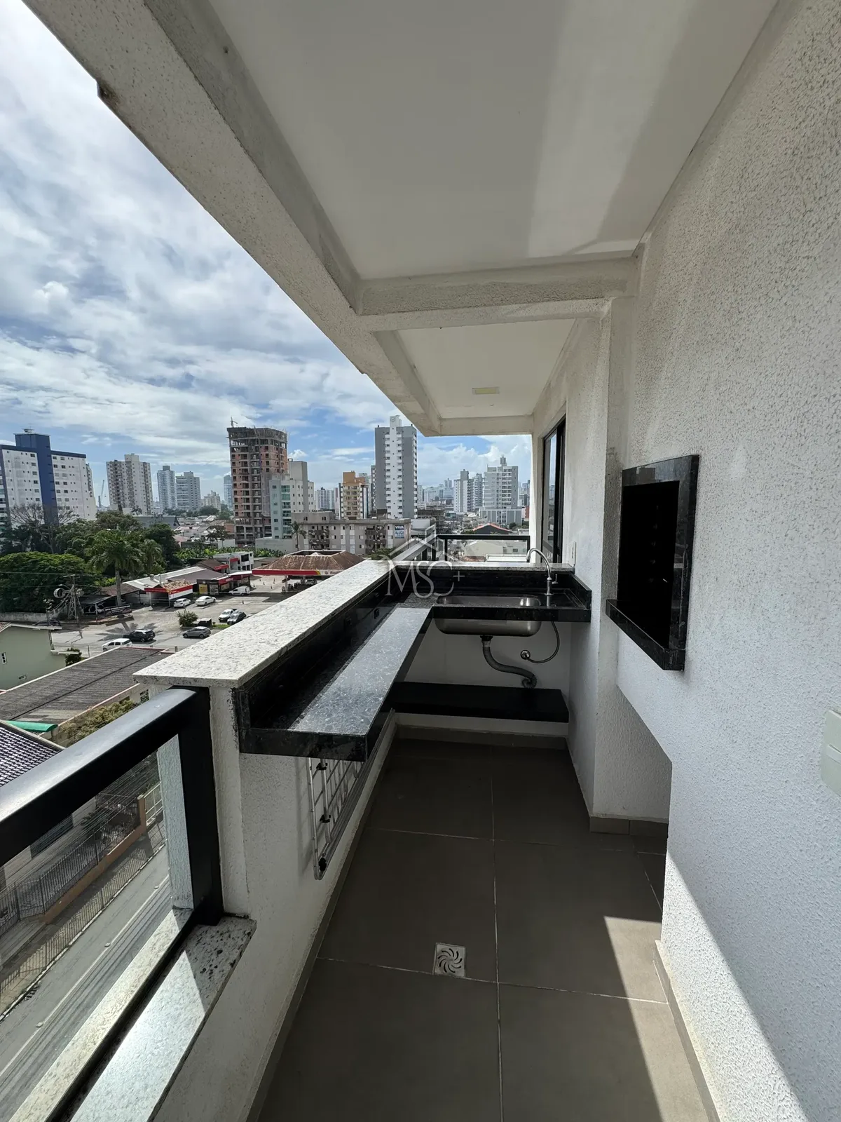 Apartamento 2 quartos Vila Operária - Itajaí - foto 3