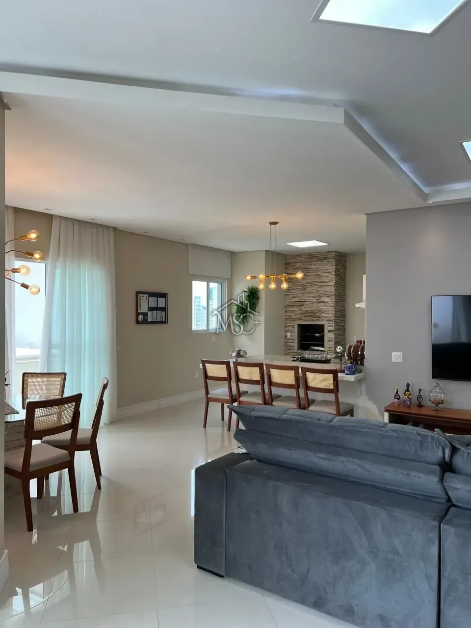 Apartamento 4 quartos Centro - Itajaí - foto 3