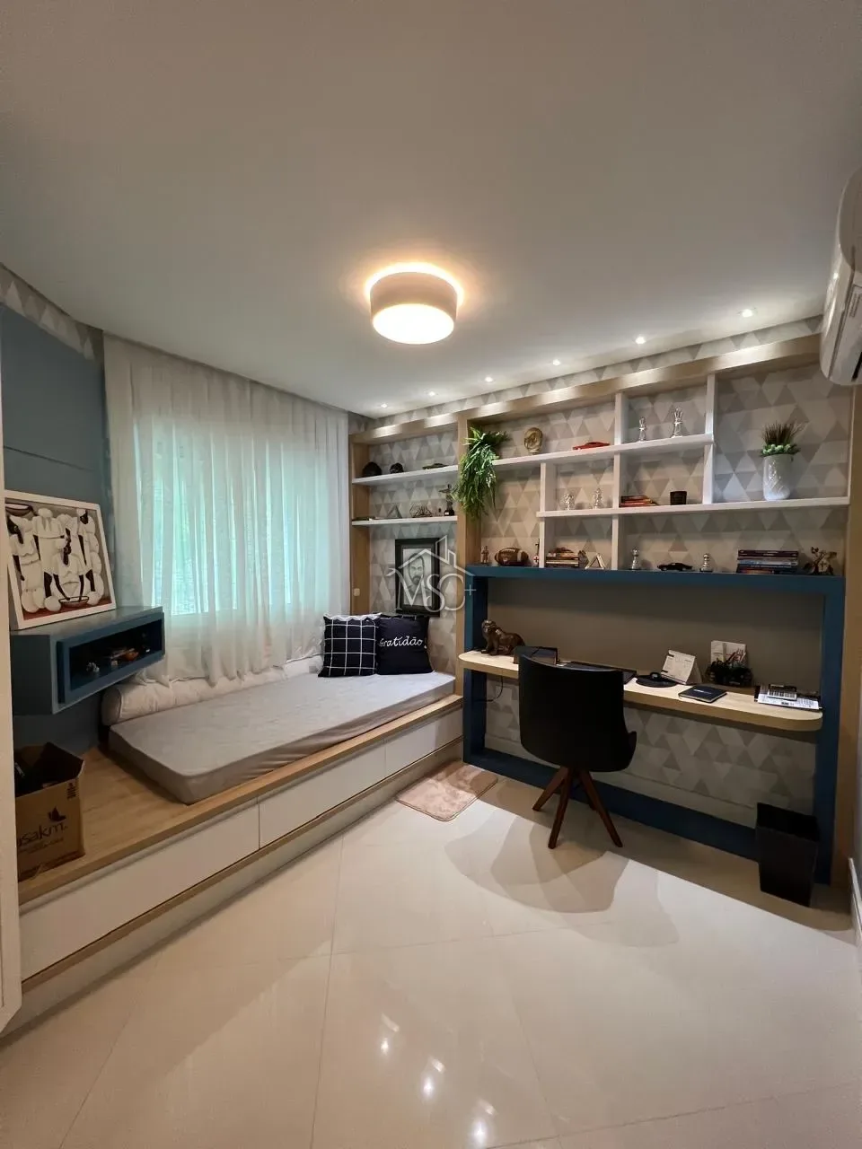 Apartamento 4 quartos Centro - Itajaí - foto 10