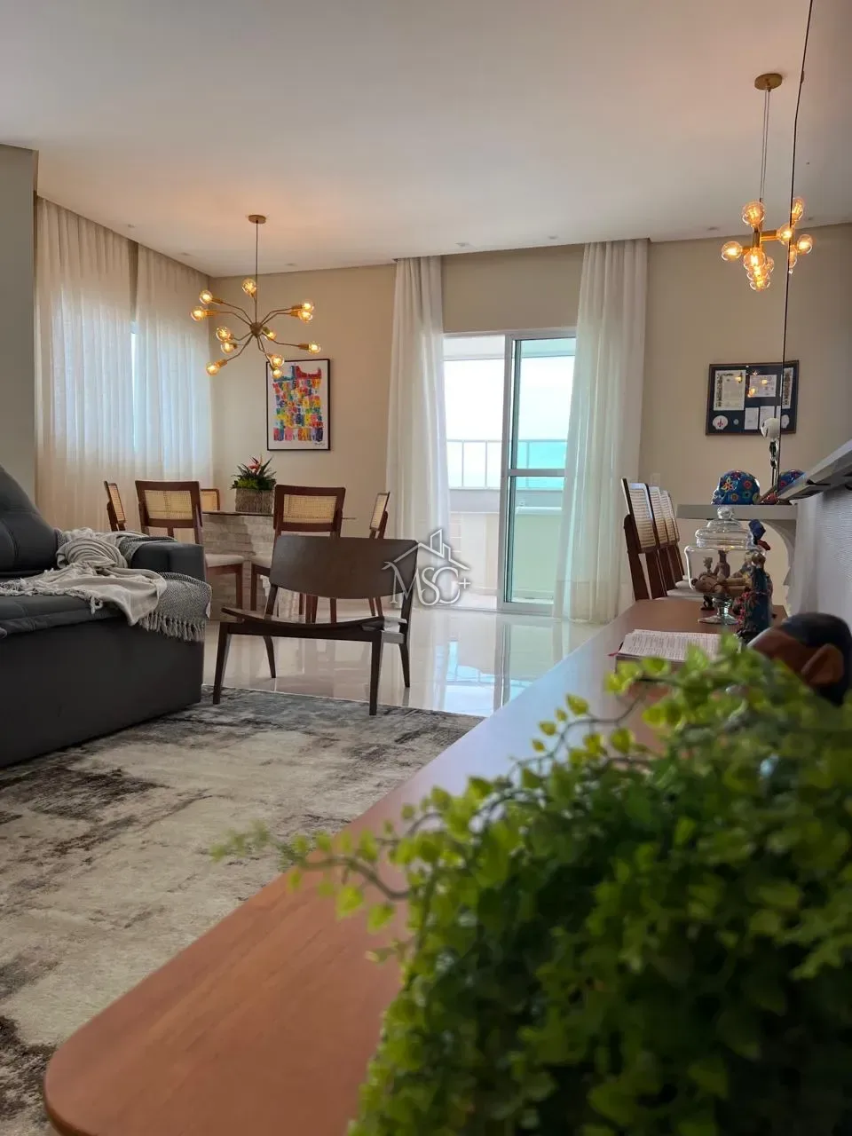 Apartamento 4 quartos Centro - Itajaí - foto 4