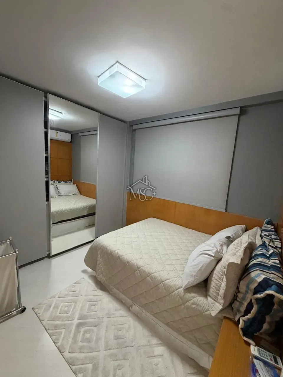Apartamento 3 quartos Jardim Blumenau - Blumenau - foto 12