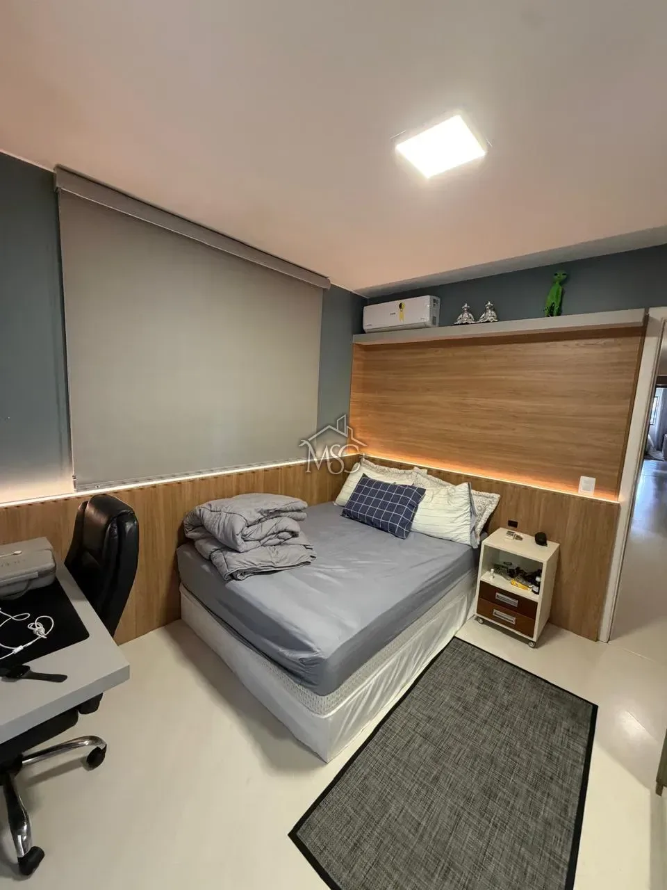 Apartamento 3 quartos Jardim Blumenau - Blumenau - foto 13