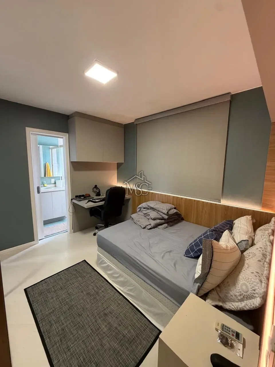 Apartamento 3 quartos Jardim Blumenau - Blumenau - foto 16