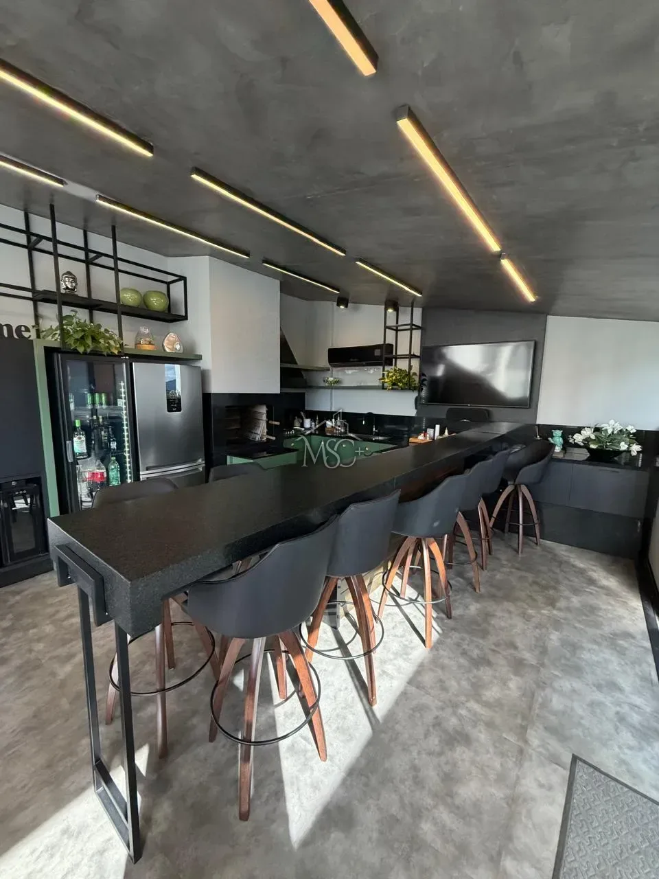 Apartamento 3 quartos Jardim Blumenau - Blumenau - foto 20