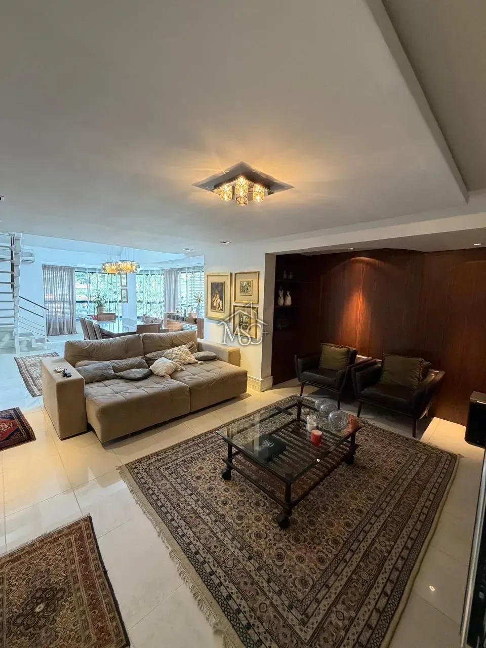 Apartamento 3 quartos Jardim Blumenau - Blumenau - foto 22