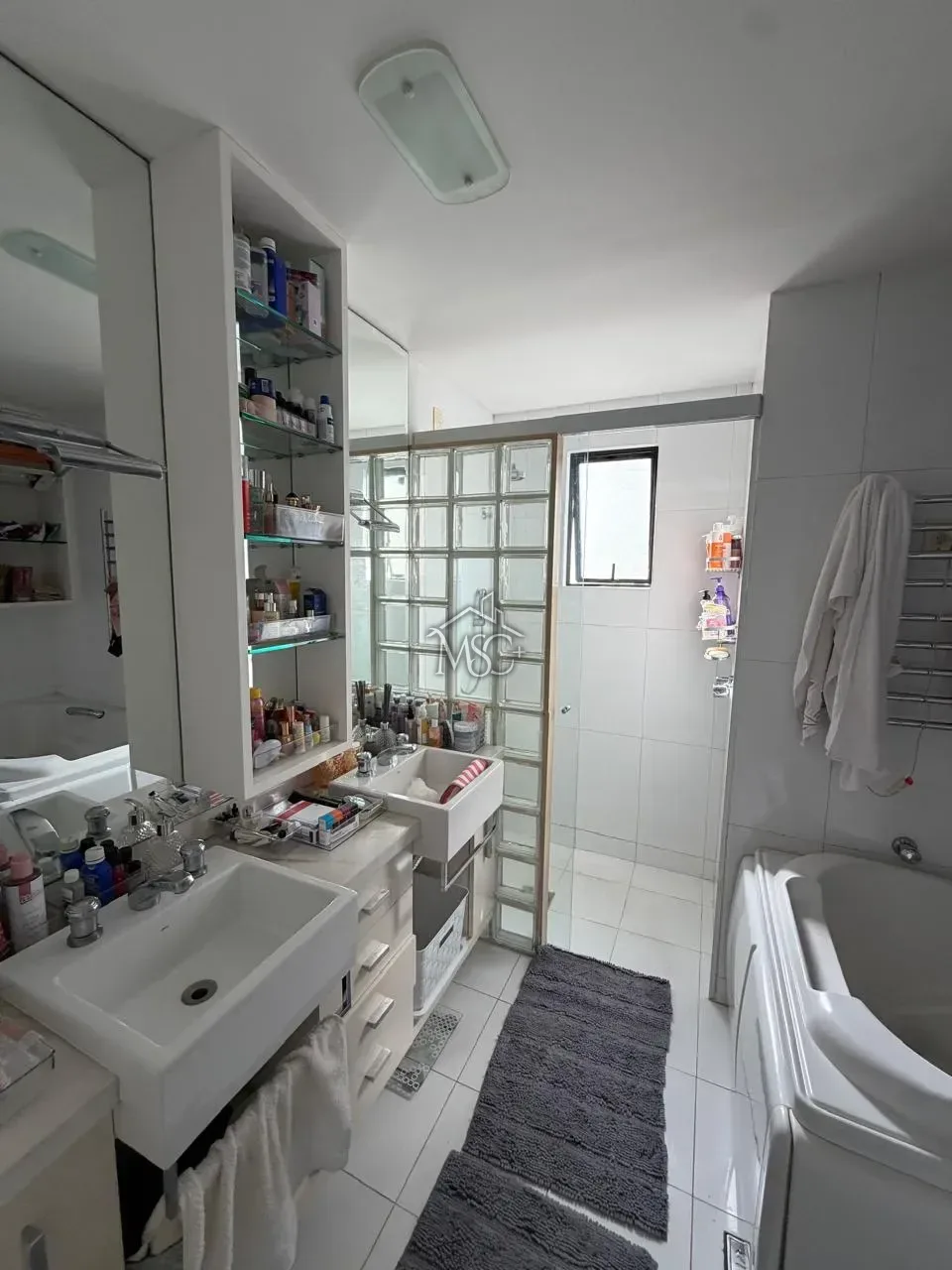 Apartamento 3 quartos Jardim Blumenau - Blumenau - foto 8