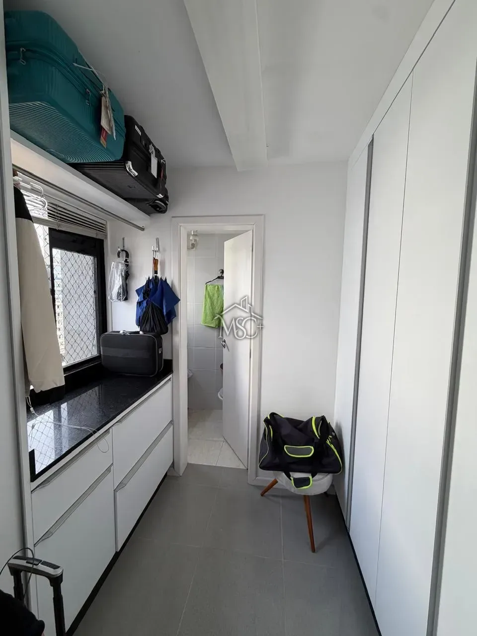 Apartamento 3 quartos Jardim Blumenau - Blumenau - foto 9