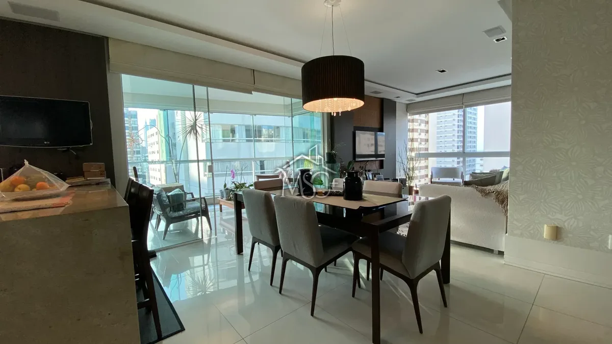 Apartamento 3 quartos Centro - Balneário Camboriú - foto 2