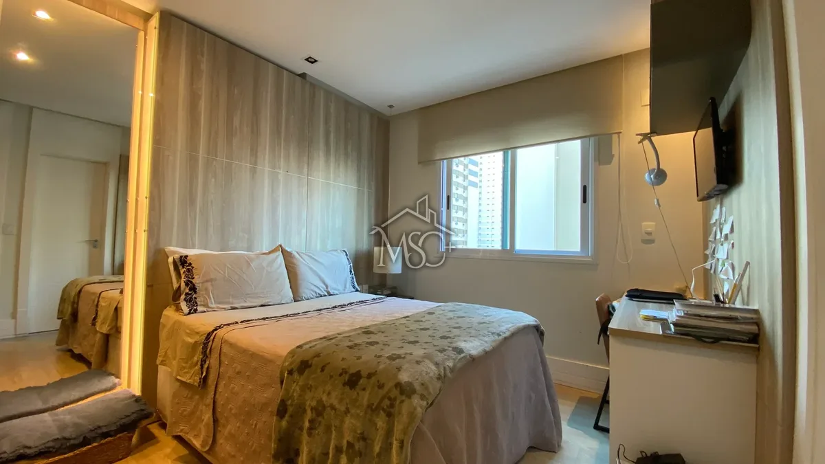 Apartamento 3 quartos Centro - Balneário Camboriú - foto 11
