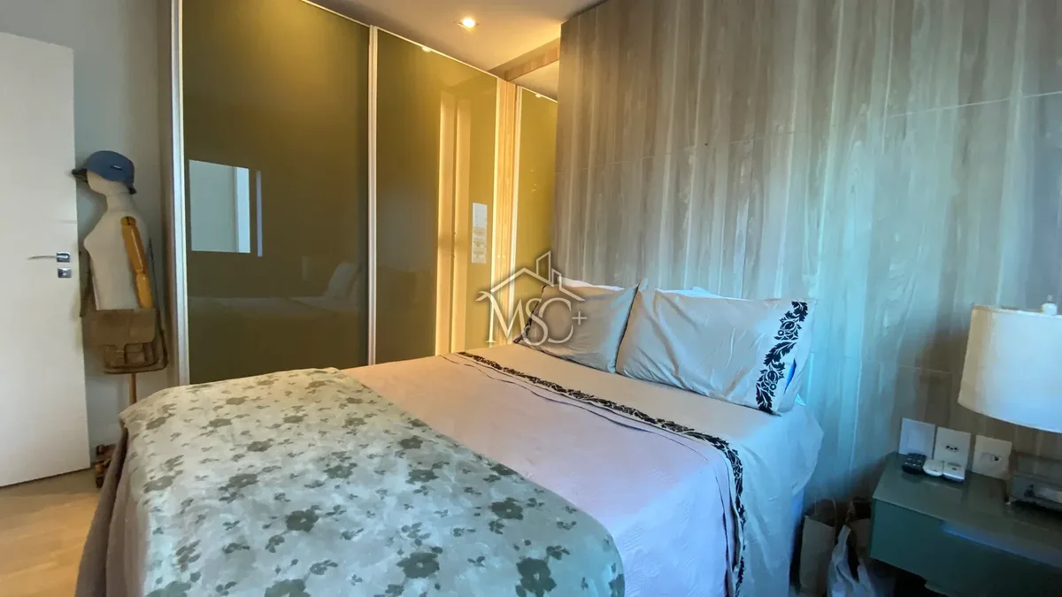 Apartamento 3 quartos Centro - Balneário Camboriú - foto 12