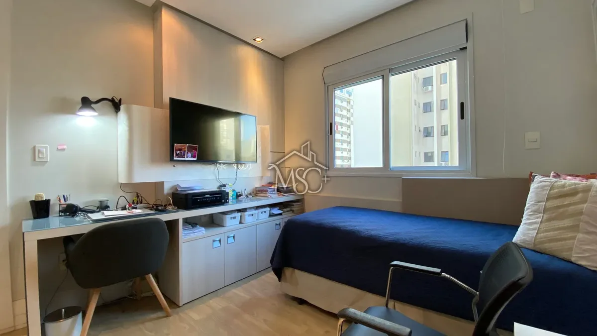Apartamento 3 quartos Centro - Balneário Camboriú - foto 13