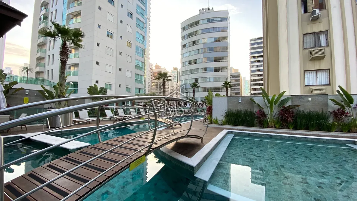 Apartamento 3 quartos Centro - Balneário Camboriú - foto 15