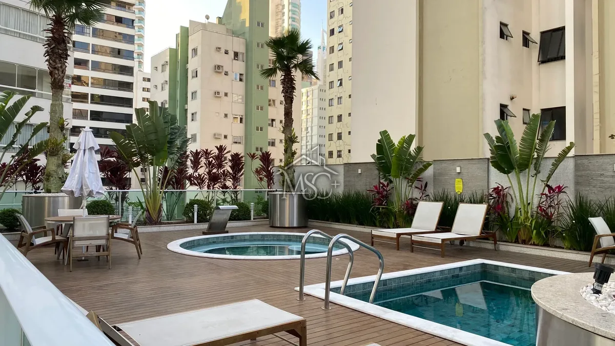 Apartamento 3 quartos Centro - Balneário Camboriú - foto 16