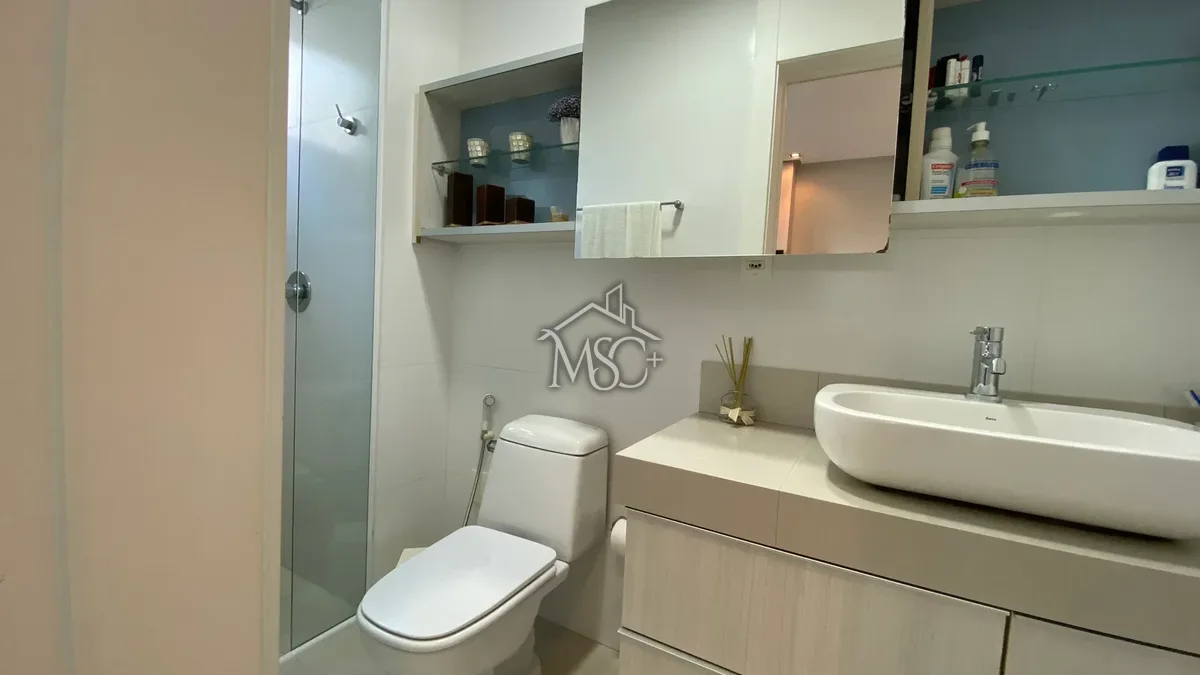 Apartamento 3 quartos Centro - Balneário Camboriú - foto 20