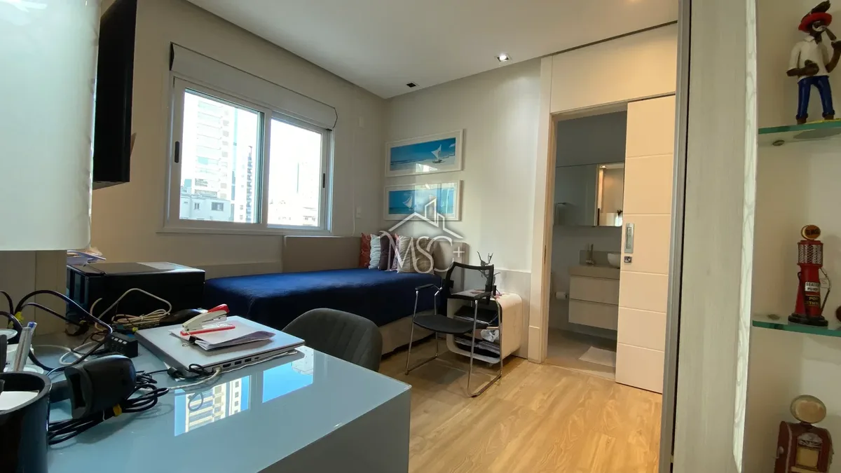 Apartamento 3 quartos Centro - Balneário Camboriú - foto 3