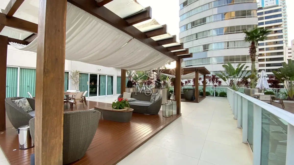 Apartamento 3 quartos Centro - Balneário Camboriú - foto 4
