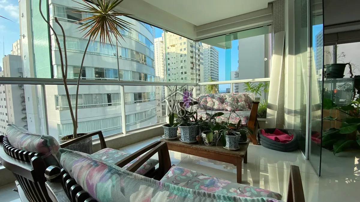 Apartamento 3 quartos Centro - Balneário Camboriú - foto 6
