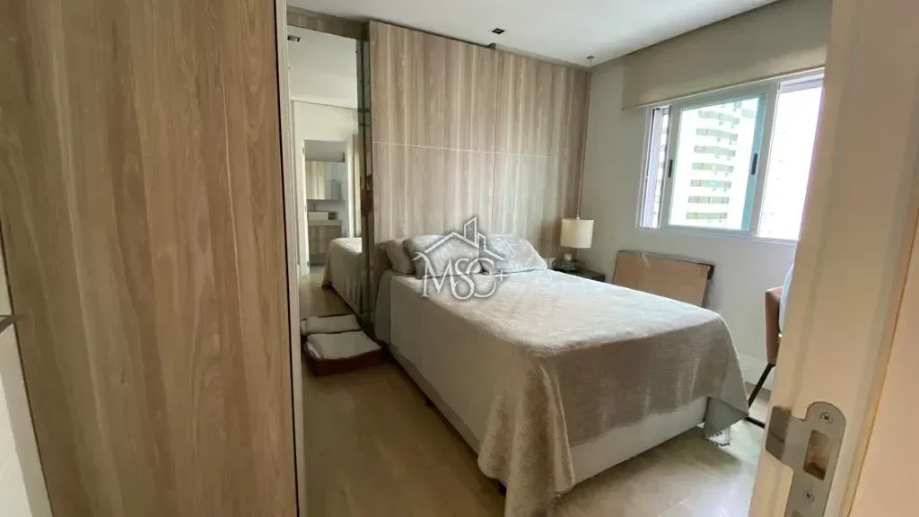 Apartamento 3 quartos Centro - Balneário Camboriú - foto 8