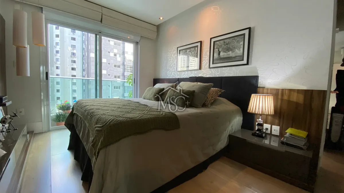 Apartamento 3 quartos Centro - Balneário Camboriú - foto 9