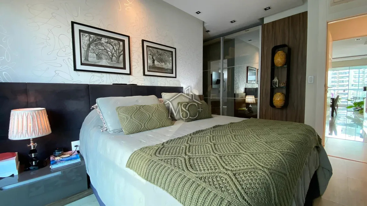 Apartamento 3 quartos Centro - Balneário Camboriú - foto 10