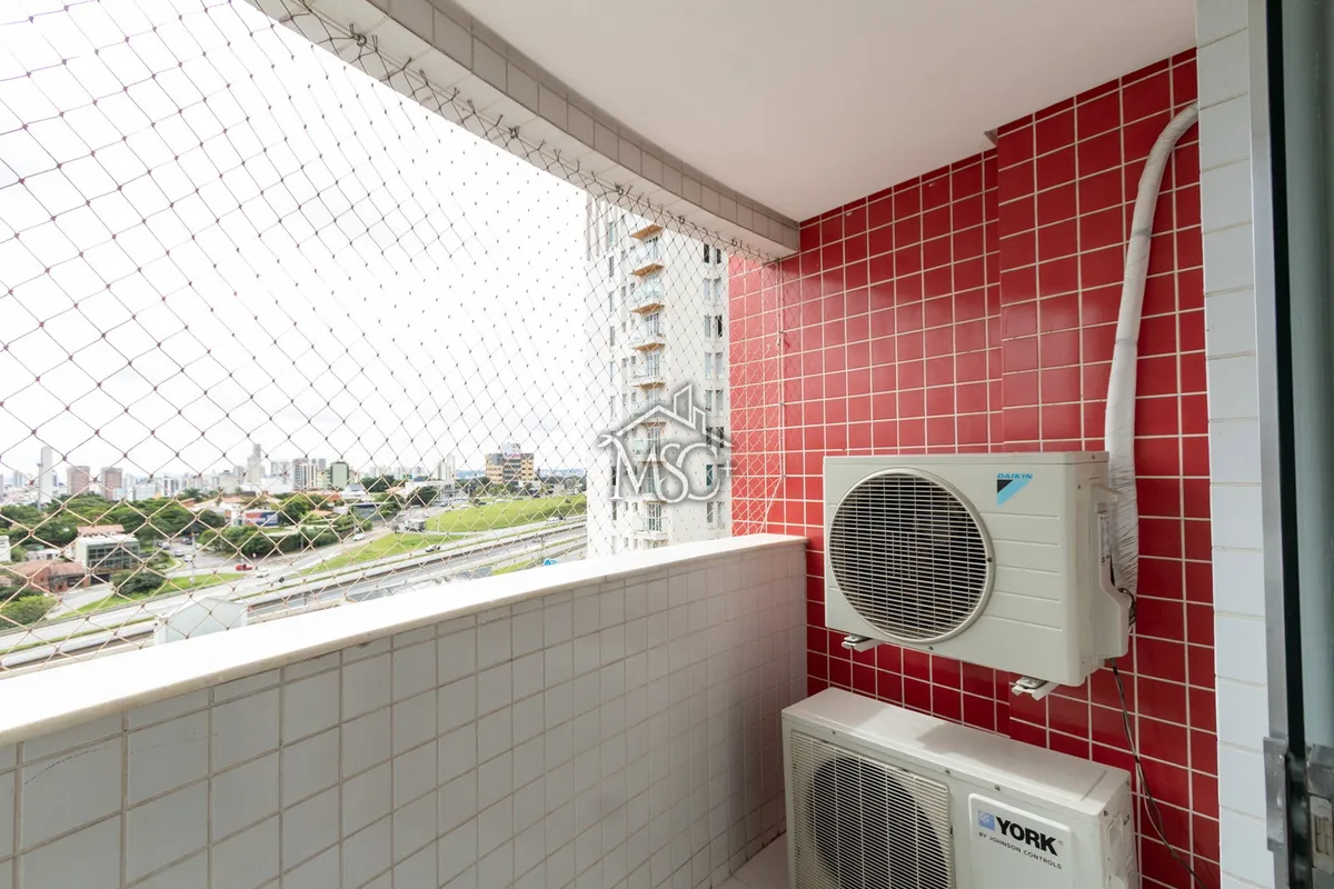 Apartamento 2 quartos Parque Campolim - Sorocaba - foto 12