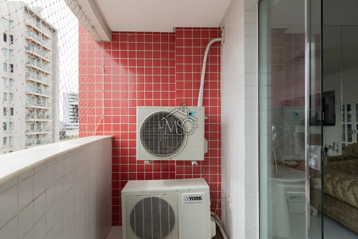 Apartamento 2 quartos Parque Campolim - Sorocaba - foto 13