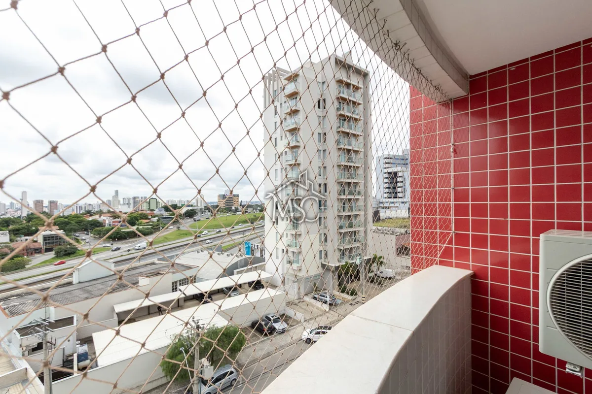 Apartamento 2 quartos Parque Campolim - Sorocaba - foto 14