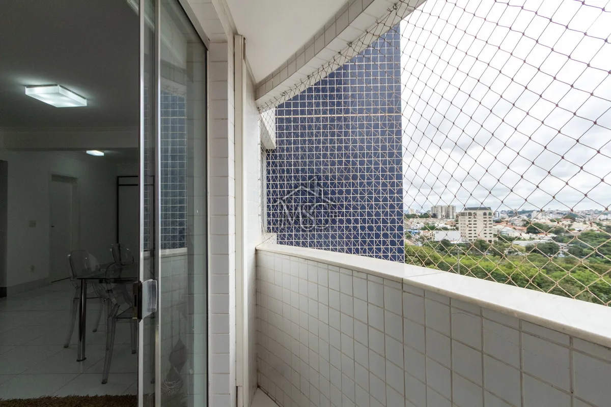 Apartamento 2 quartos Parque Campolim - Sorocaba - foto 15