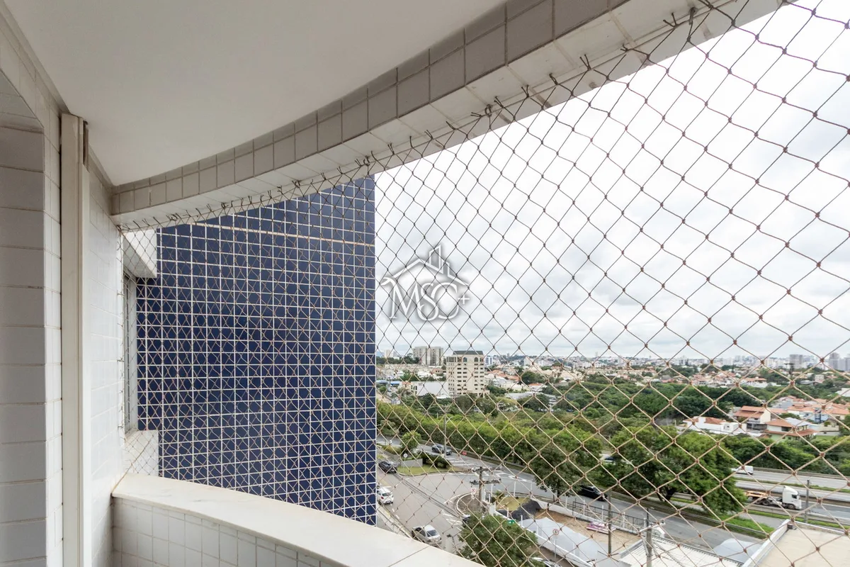 Apartamento 2 quartos Parque Campolim - Sorocaba - foto 16