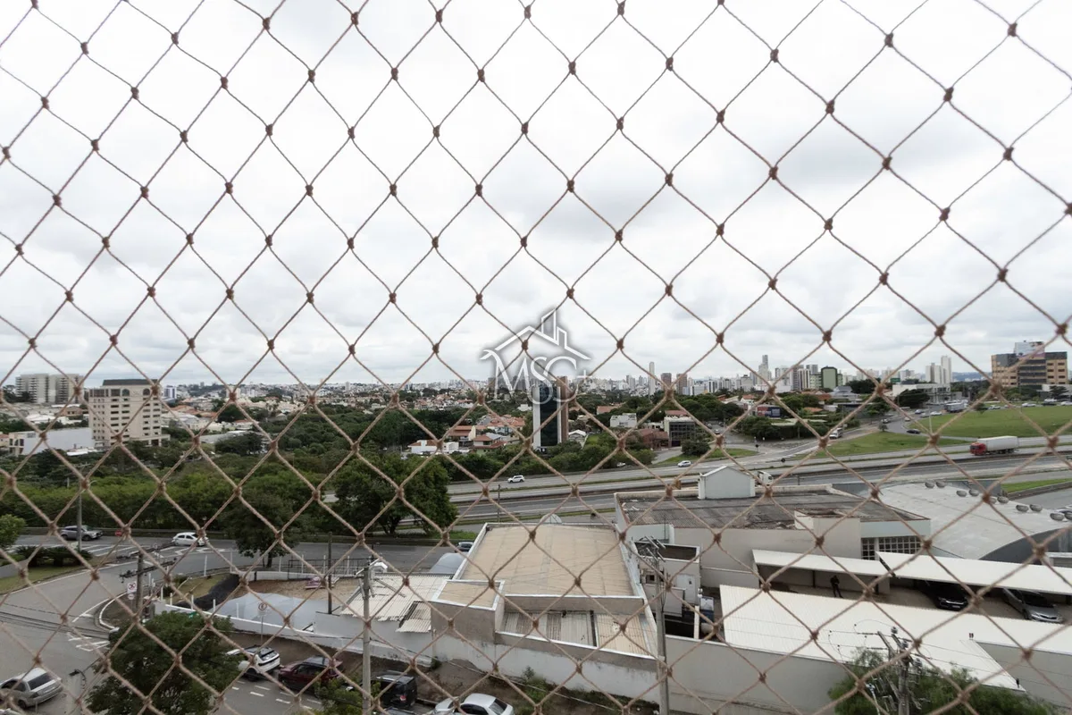 Apartamento 2 quartos Parque Campolim - Sorocaba - foto 17
