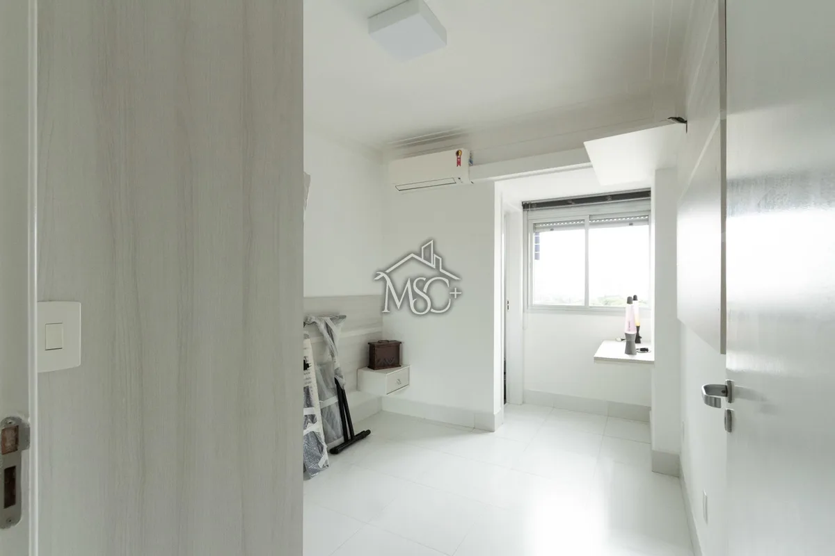 Apartamento 2 quartos Parque Campolim - Sorocaba - foto 18