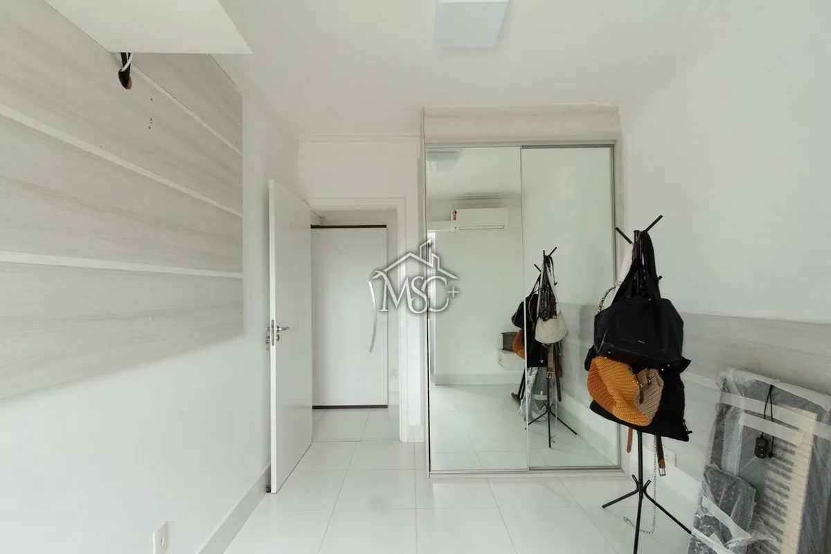Apartamento 2 quartos Parque Campolim - Sorocaba - foto 20