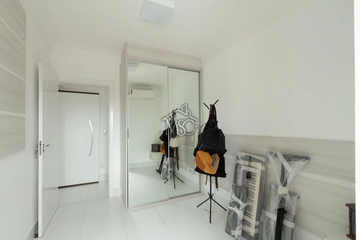 Apartamento 2 quartos Parque Campolim - Sorocaba - foto 21