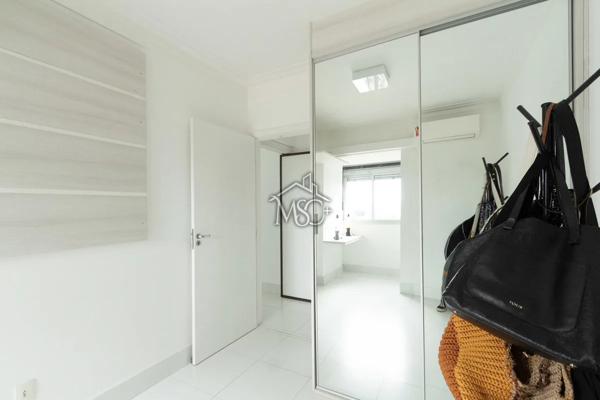 Apartamento 2 quartos Parque Campolim - Sorocaba - foto 22