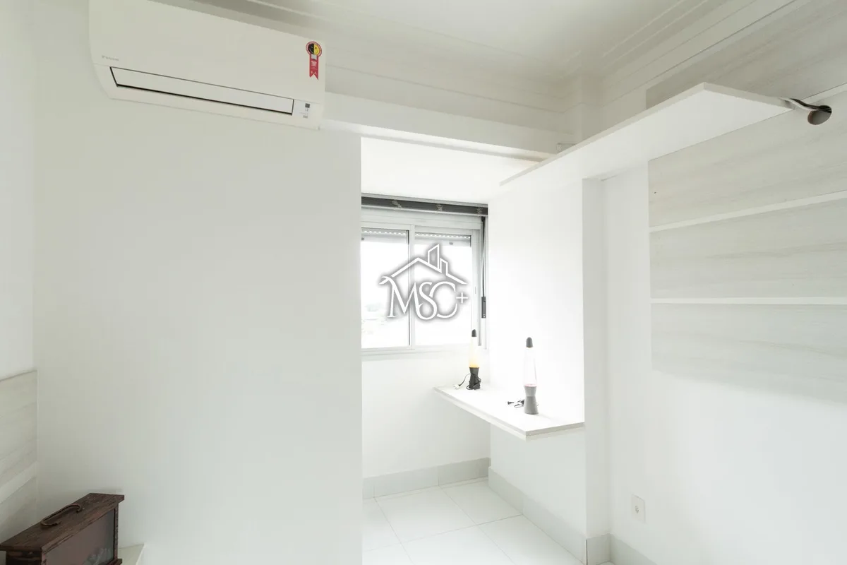 Apartamento 2 quartos Parque Campolim - Sorocaba - foto 23