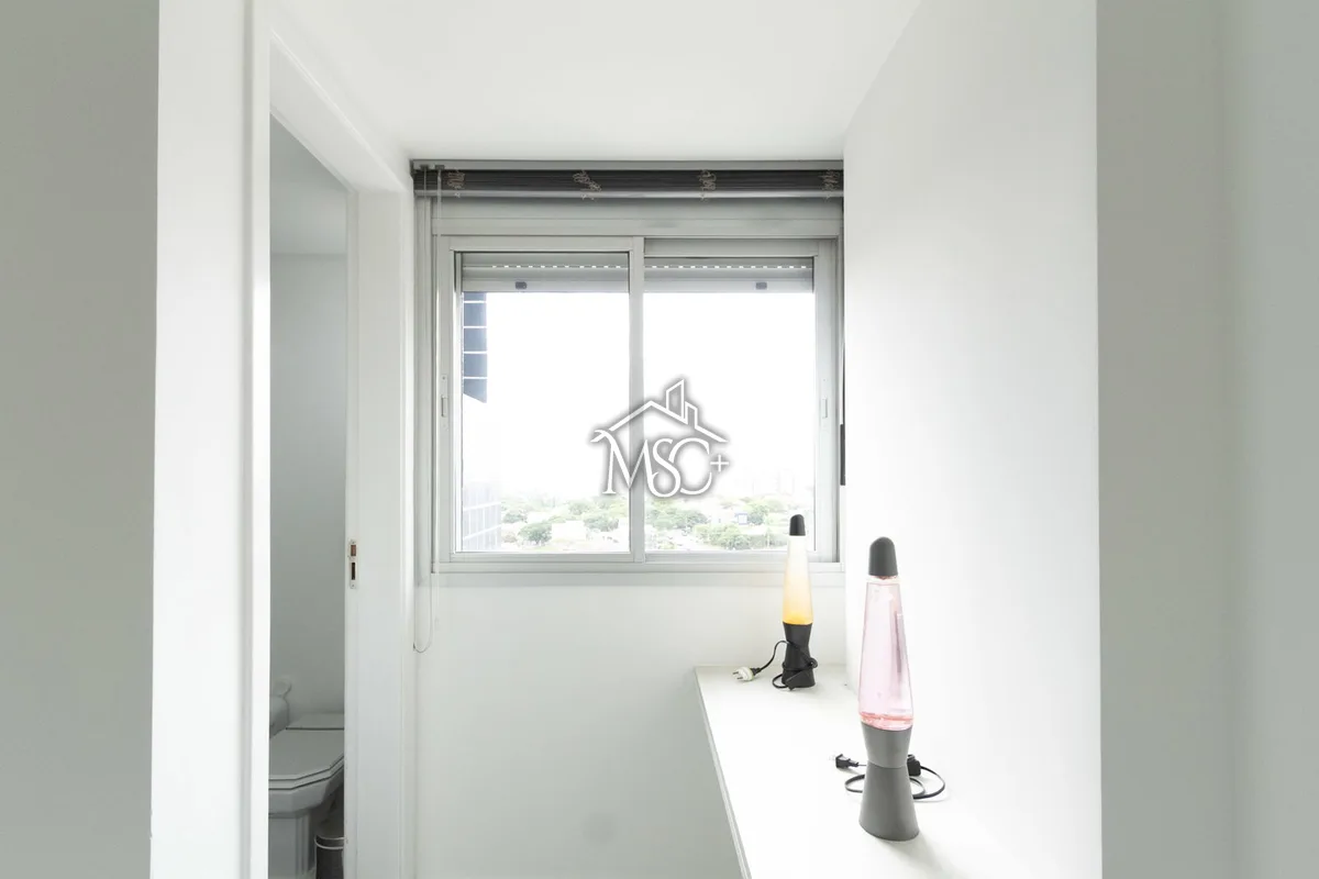 Apartamento 2 quartos Parque Campolim - Sorocaba - foto 24