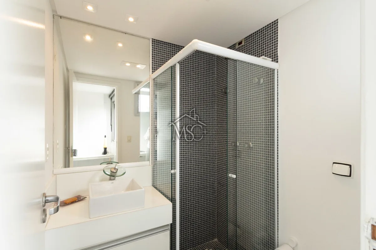 Apartamento 2 quartos Parque Campolim - Sorocaba - foto 25