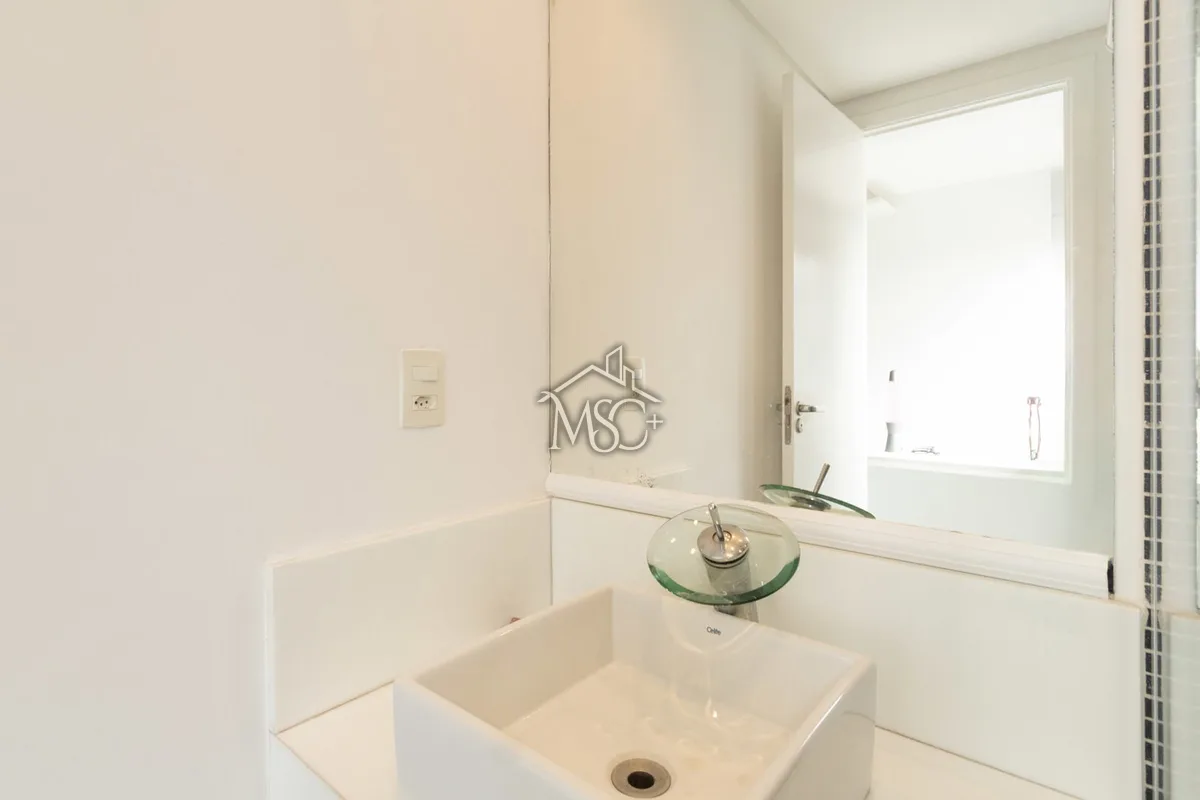 Apartamento 2 quartos Parque Campolim - Sorocaba - foto 30