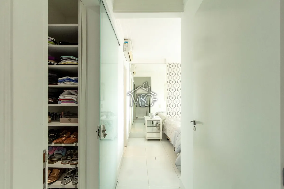 Apartamento 2 quartos Parque Campolim - Sorocaba - foto 32