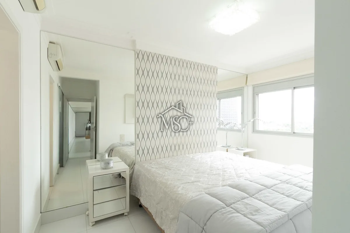 Apartamento 2 quartos Parque Campolim - Sorocaba - foto 33