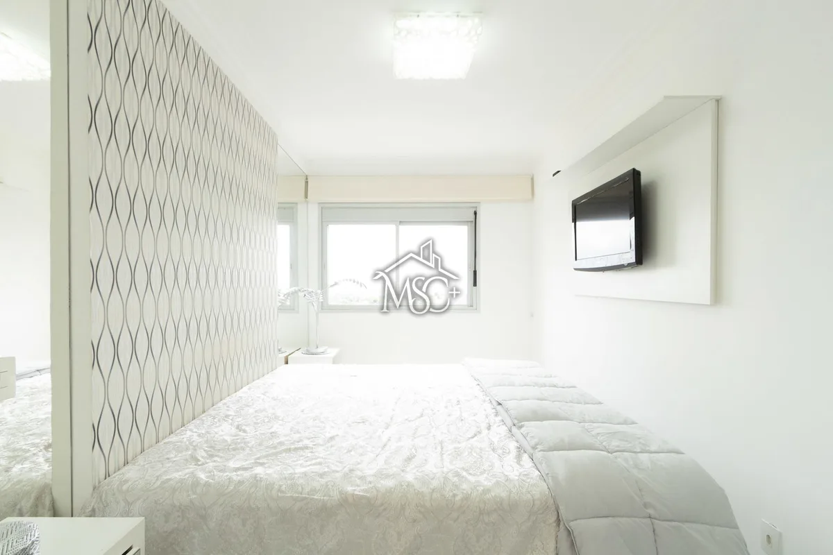 Apartamento 2 quartos Parque Campolim - Sorocaba - foto 34